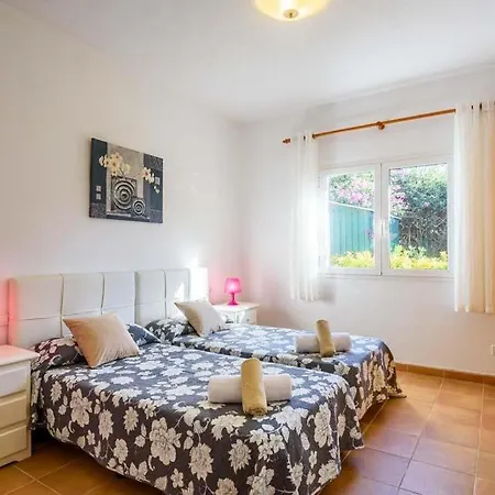 Βίλα Cala En Porter Sleeps 6 Pool Air Con Wifi *