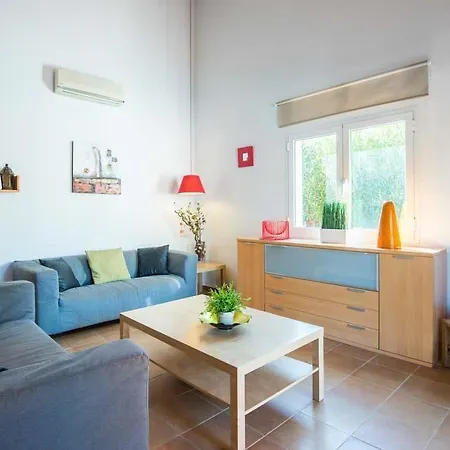 Villa Cala En Porter Sleeps 6 Pool Air Con Wifi